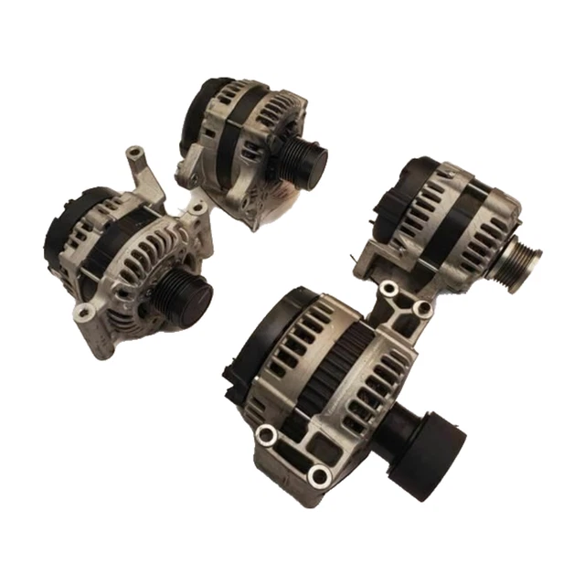 Lexus Toyota 270600A070 Alternator ES300 Camry LE SE XLE 270600A070 270600A07084