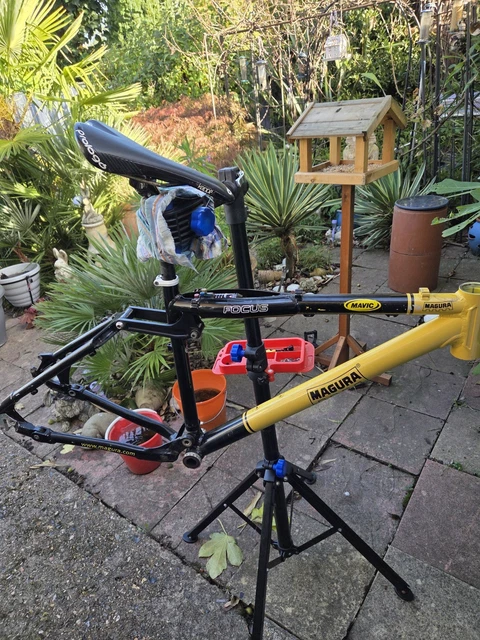 Specialized Command シートポスト 30.9mm ポスト Bike Frames, Cycling, Sporting Goods - PicClick UK