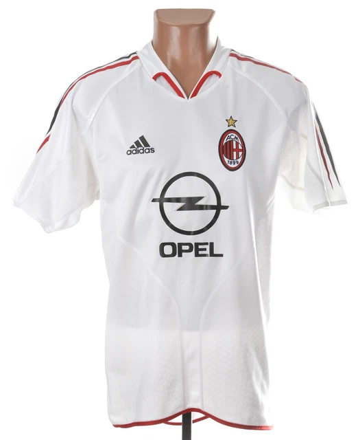 Genoa 1994-95 maglia Erreà away » BOLA Football Store