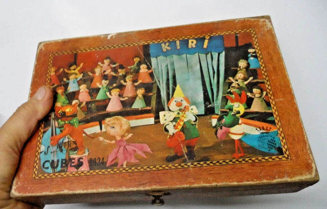 Puzzle cubes d'occasion - Collection