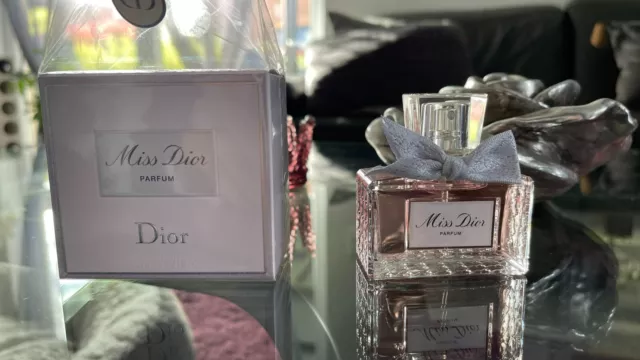 Dior Miss Dior Parfum 35 ml - OVP
