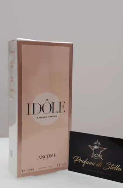 Lancome Idole L'Eau De Parfum  Eau de Parfum 100ml da donna