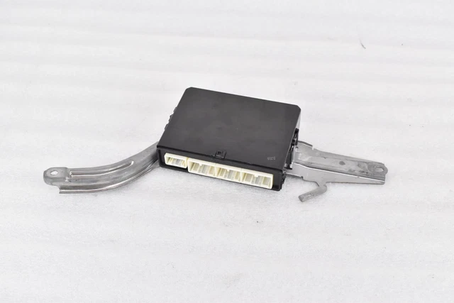 2007-2009 Lexus Ls460 Front Right Side Door Multiplex Control Module 89223-50270