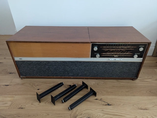 Vintage Radiograms FOR SALE! - PicClick UK