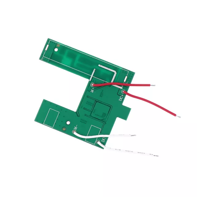 Andis 17170 Razor Board Rasierblattschaltplatine Whitener PCB Platine F1