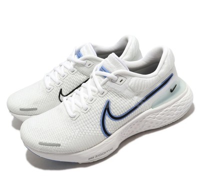 nike zoomx invincible run blue