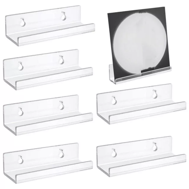 Vinyl Dispenser Wall Mounted - 75cm - Roll Holder Wrapping Paper