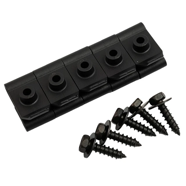 Couvercle De Doublure De Roue Avant (rabat D'entretien) Pour Mercedes Vito W447 - Référence A4476860782