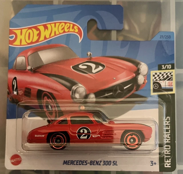 1992 Dodge Viper RT/10 - Factory Sealed - Yellow - Hot Wheels