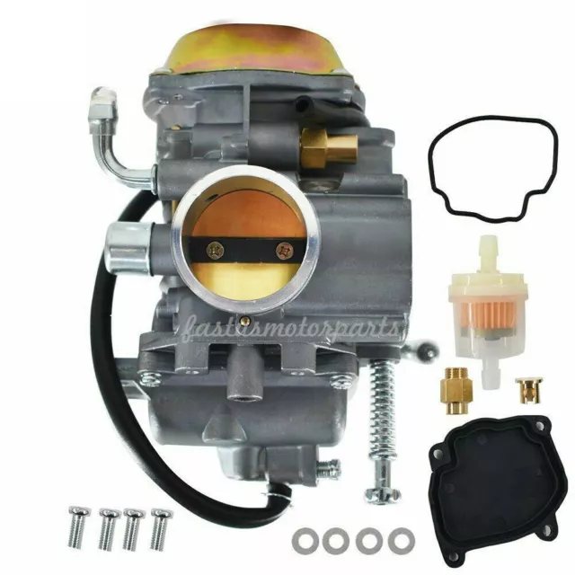 Carburetor Carb for Polaris Magnum 325 4X4 2X4 Hds 1995 1996-2002 New