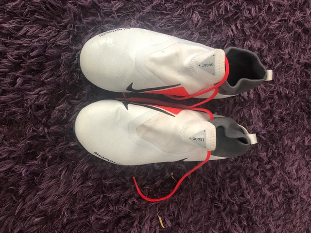 NEU Fußballschuhe Hallenschuhe Schuhe Nike JR phantom VSN Academy DF TF Gr 35,5