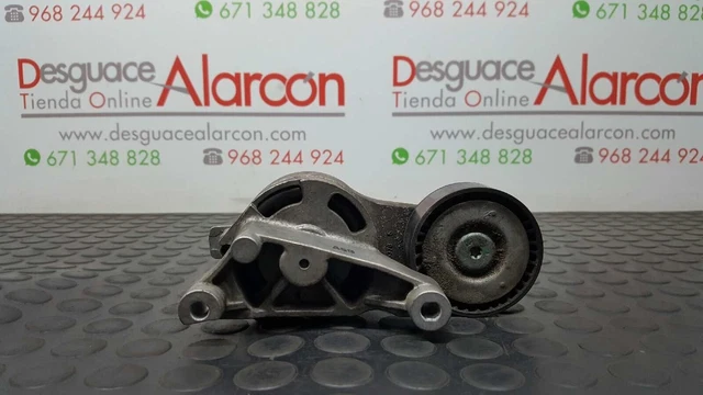 464652 Tendeur De Courroie Auxiliaire Pour Volkswagen Touran (1T2) | 03C903315