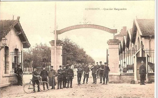 55.Commercy.quartier Margueritte.