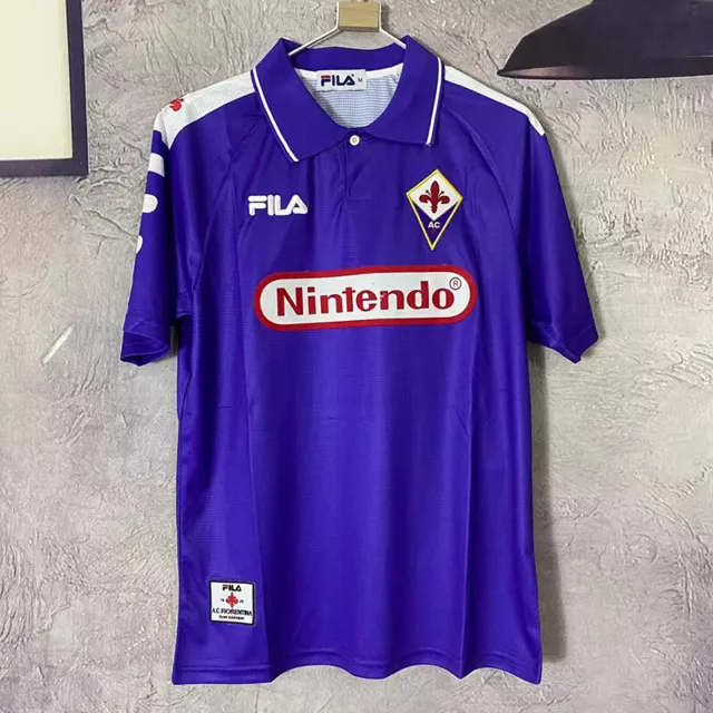 Maglia sale buffon fila