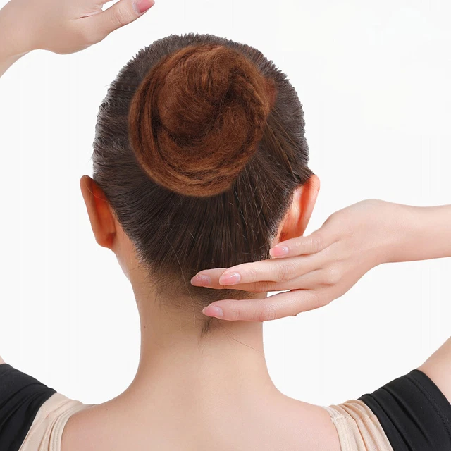50 piezas redes para el cabello Miss para trabajadores de servicio de alimentos invisibles reutilizables para trabajo