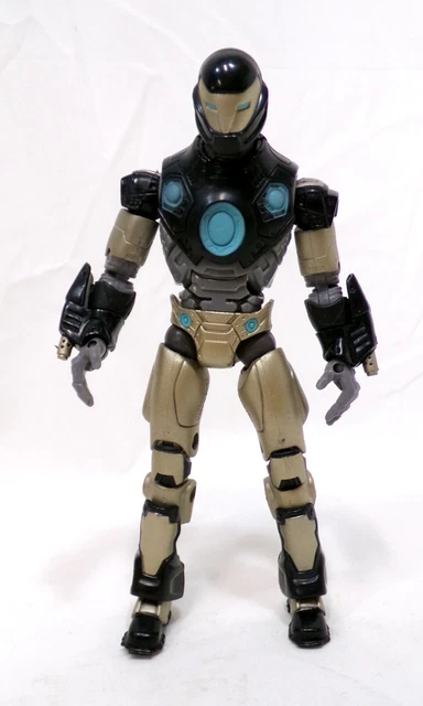 Marvel Legends Classic War Machine – L'emporio dell'avventuriero