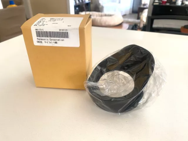 Tapa para ojos Panasonic VMG1773-S - AJ-HVF21G y Misc VF VIewfinders