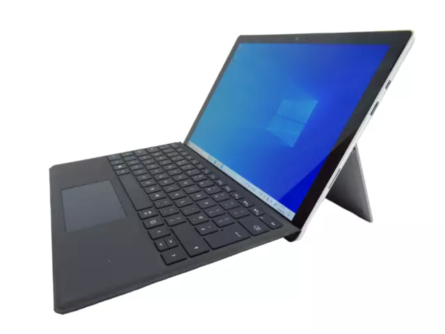 Tablet Microsoft Surface Pro 6 Intel I5 8gb 128gb A Pedido