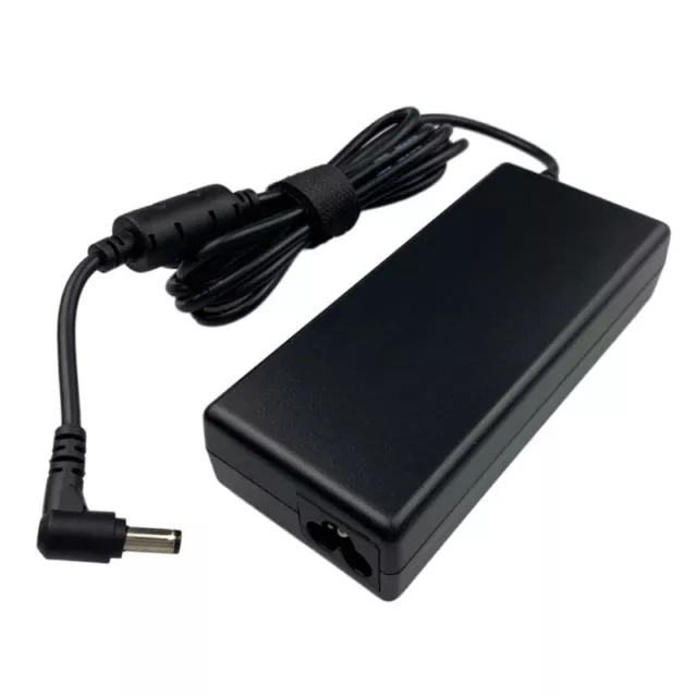 90W 19V 4.74A 5.5x2.5mm AC Power Adapter Charger 100-240V 50 60Hz Output forASUS