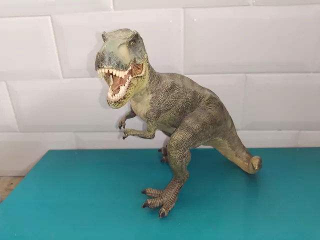 Moses. Tirelire T-Rex 40246 Dinosaure Tirelire Pour Enfant En Polyrésine  Rouge T