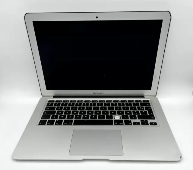 MacBook Air 13,3" 2017 - i5 1,8 GHz - 128 Go - 8 Go - Non Fonctionnel - A1466
