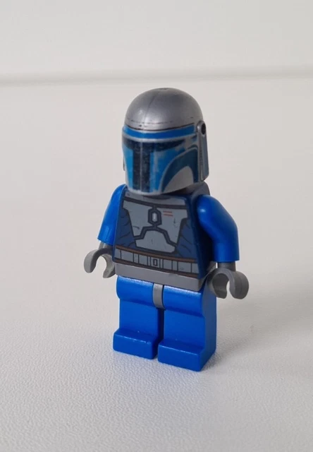 Lego death sales watch minifigures