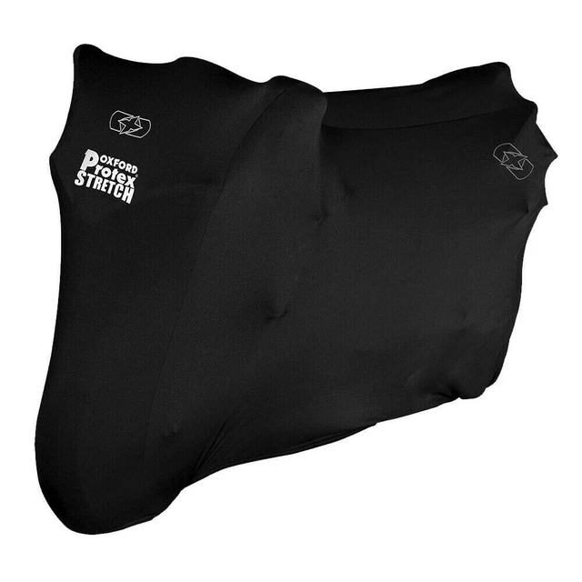 TELO COPRIMOTO ELASTICIZZATO TRASPIRANTE CAPIT WTV303 BIKE COVER