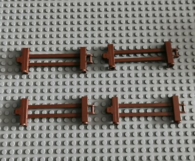 Flauto Dolce Aulos Con Poggiapollici - Marrone, Resina Sintetica, Ideale Per Principianti E Scuole - Foto 9