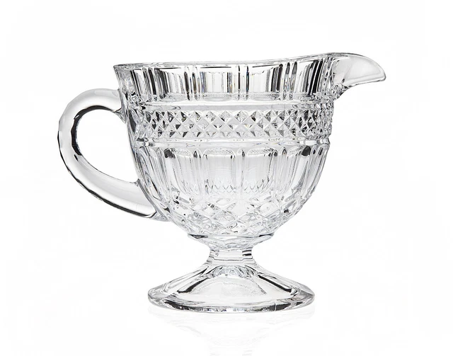 Brandon Gravy Boat Stand, Silver