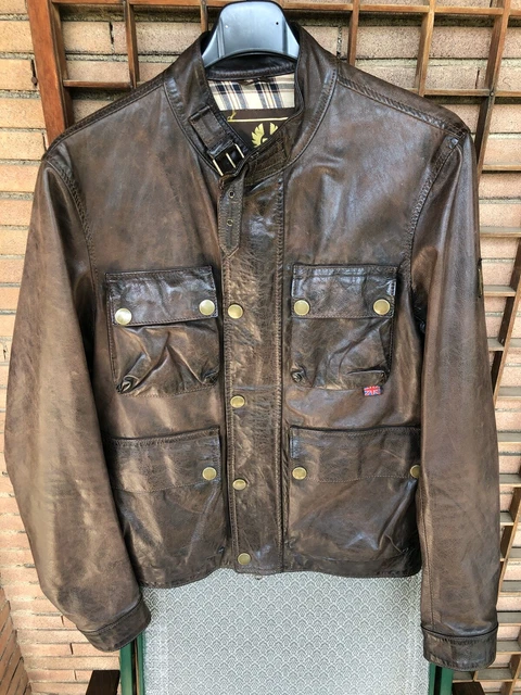 Cuir belstaff cheap