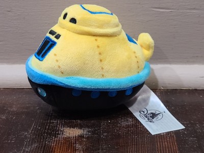 nemo wishables