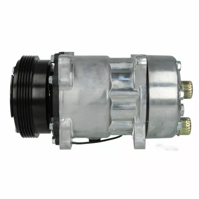 Compressore Aria Condizionata Climatizzatore Per Citroen Ducato Boxer 2.8 2.5