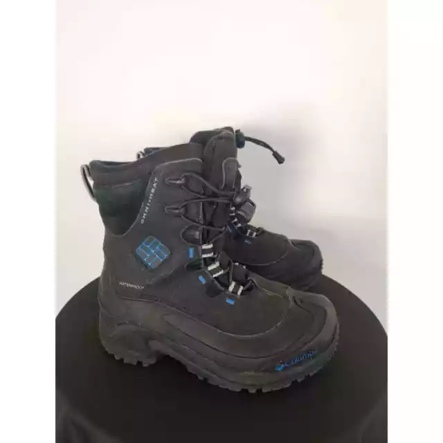 Columbia winter boots 200 grams sales