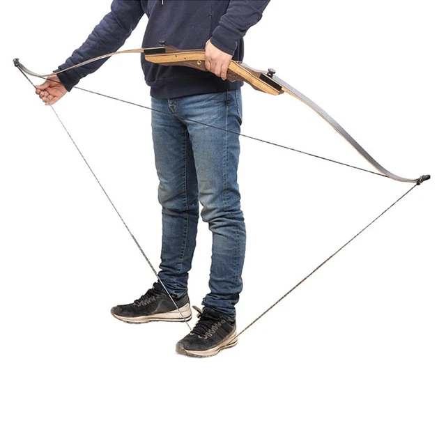 Sac de flèches d'arc SURENHAP - Grande capacité en toile épaisse - Pour arcs droits et recourbés Sac de flèches d'arc SURENHAP - Grande capacité en toile épaisse - Pour arcs droits et recourbés