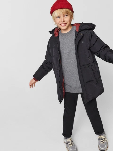 Vêtements sales garçon zara