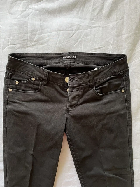 Pantaloni sneaker freak clearance neri