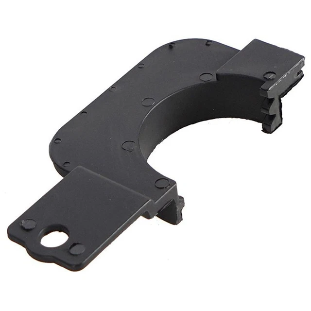 Supporto tappo gas staffa tappo carburante auto accessori interni 1 pz plastica