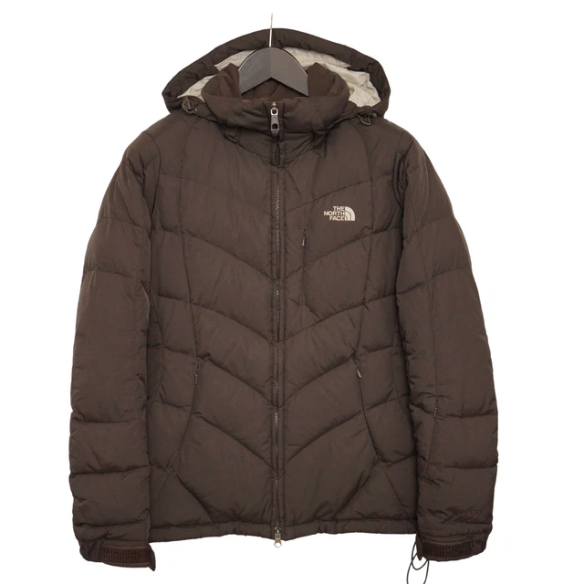 Veste de ski north face femme sale