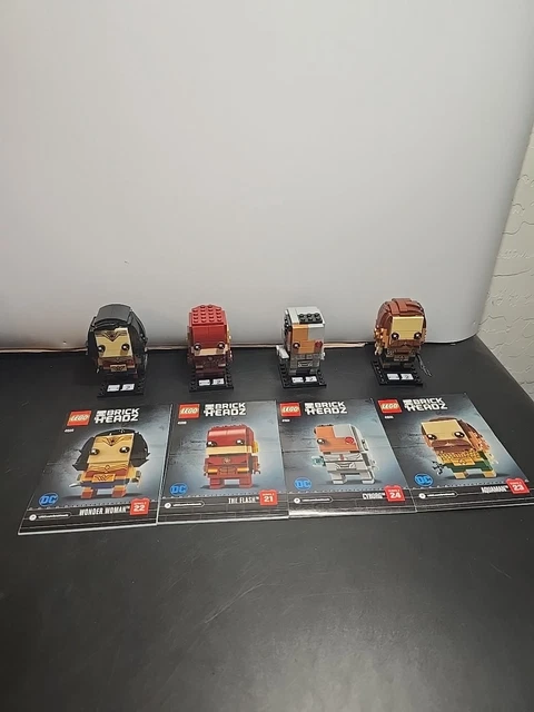 Kits complets et packs, LEGO, Jeux de construction, Jouets et jeux