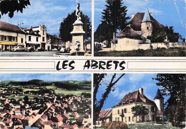 38 LES ABRETS Etoile Routiere Du Dauphine Savoie EUR 5,90 - PicClick FR