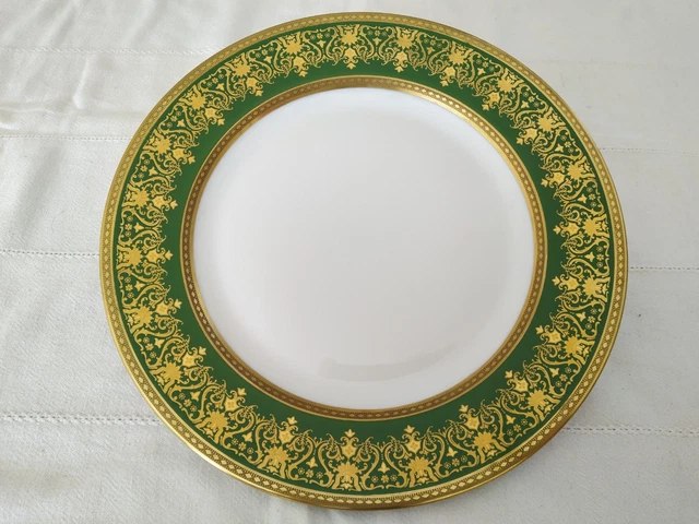 Assiette Porcelaine Limoges Vintage - Raymond Poulidor Cycliste Tour De France