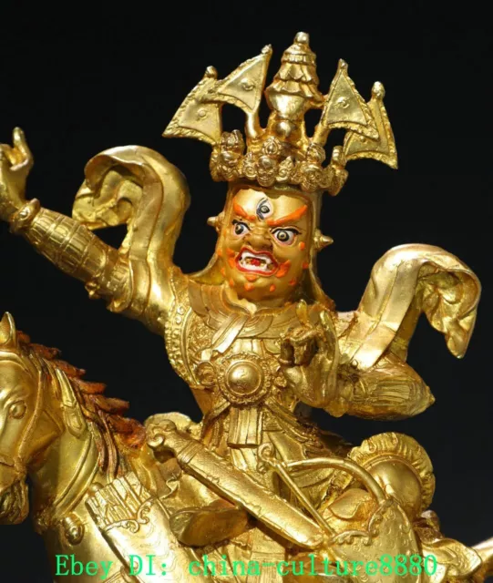 ancien-roi-bouddhiste-tib-tain-en-cuivre-dor-gesar-padmasambawa