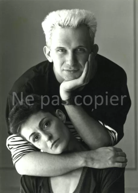 Jean paul gaultier 1986 deals