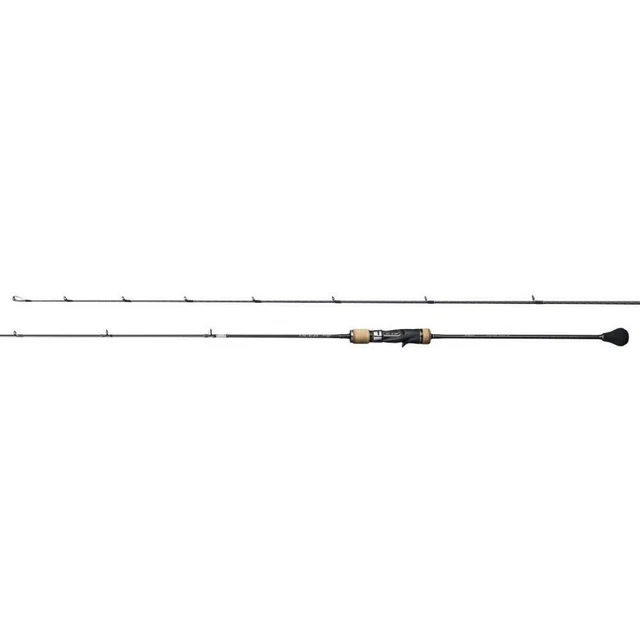 Canne Shimano 21 Dialuna BS B68ML - Lancer D'appâts - Neuve
