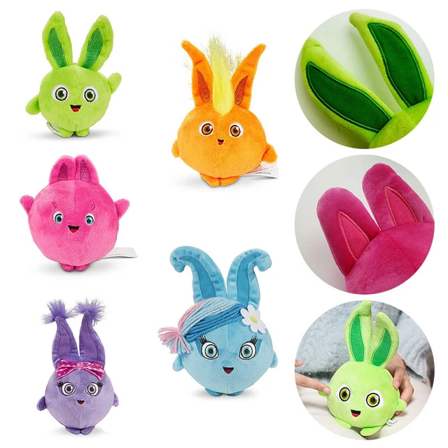 Sunny bunnies best sale squad