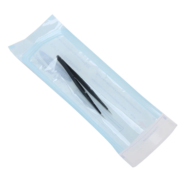 200pcs/Set Self-Sealing Sterilization Pouch/Medical Dental Sterile - View #6