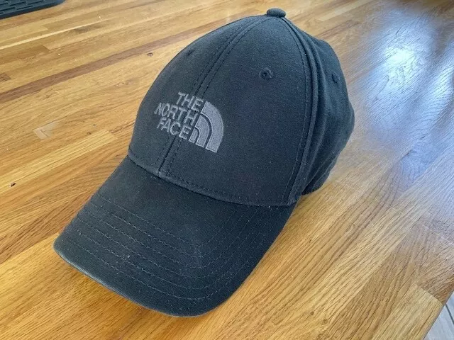 North Face baseball cap