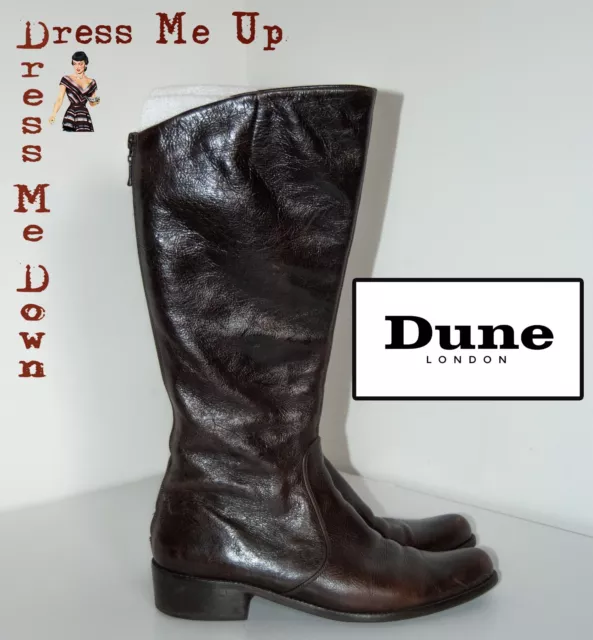 Dune vine riding sales boots