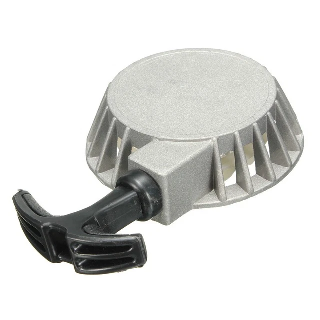 MINIMOTO Seilzugstarter 49cc Passen GRUBE SCHMUTZ -Fahrrad ATV Rueckprall AnM6J9
