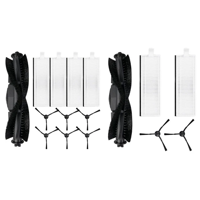 Accesorios Aspiradora Robot Repuestos Y Accesorios Para Aspiradora
